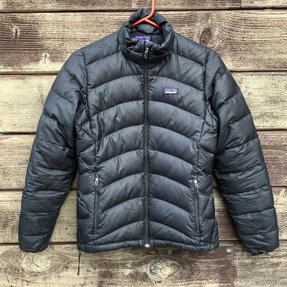 Patagonia Jacket